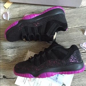 Jordan 11 Retro Low Think 16 Rook To Queen